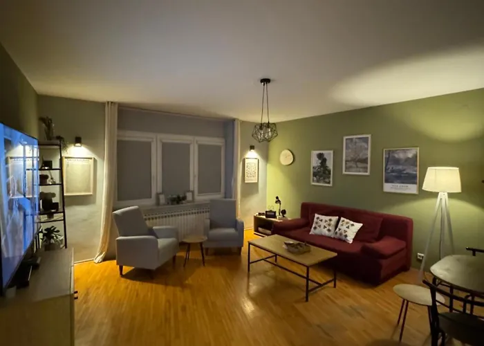 Oldtown Apartments Ferhadija
