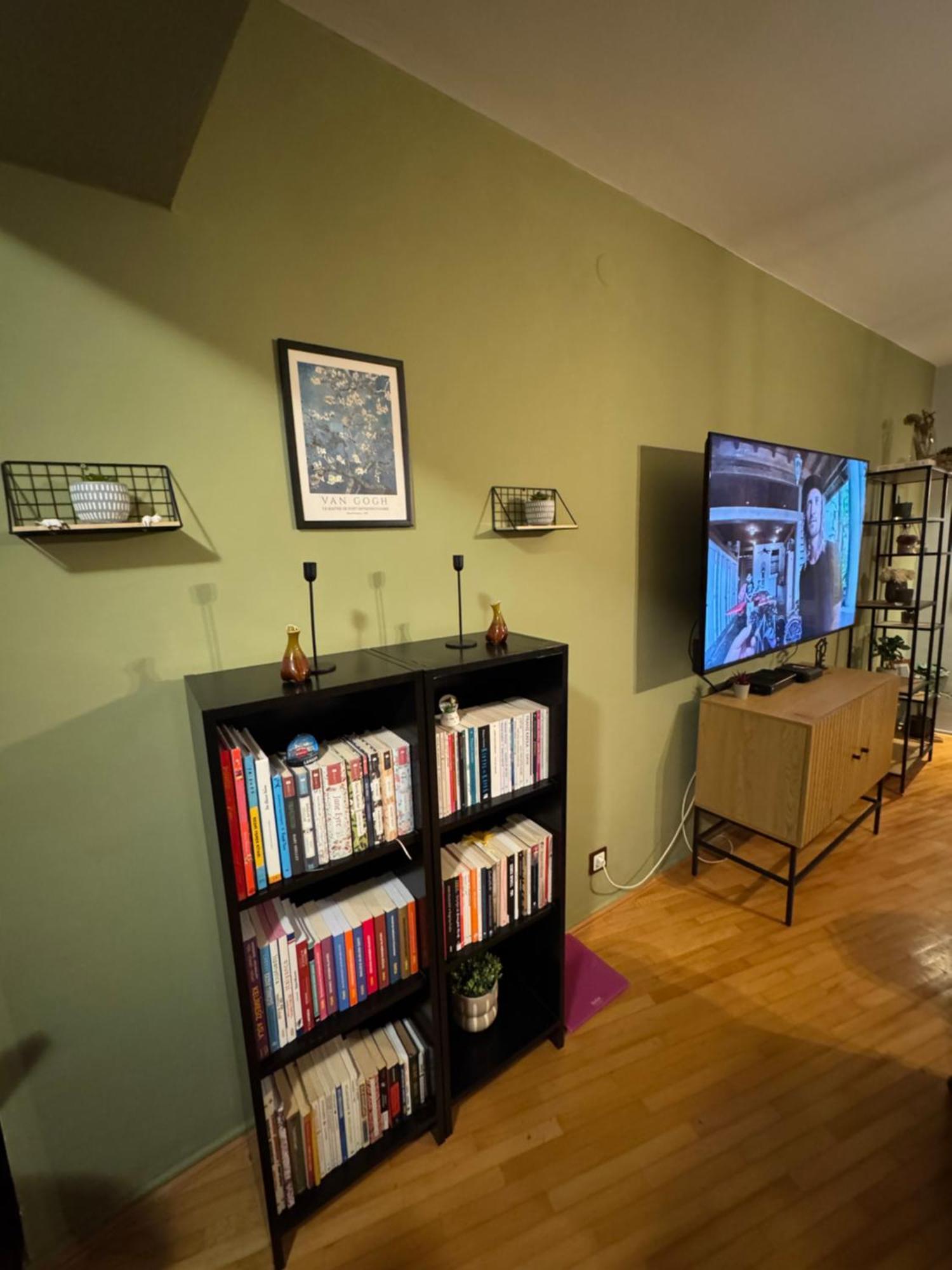 Oldtown Ferhadija Apartment