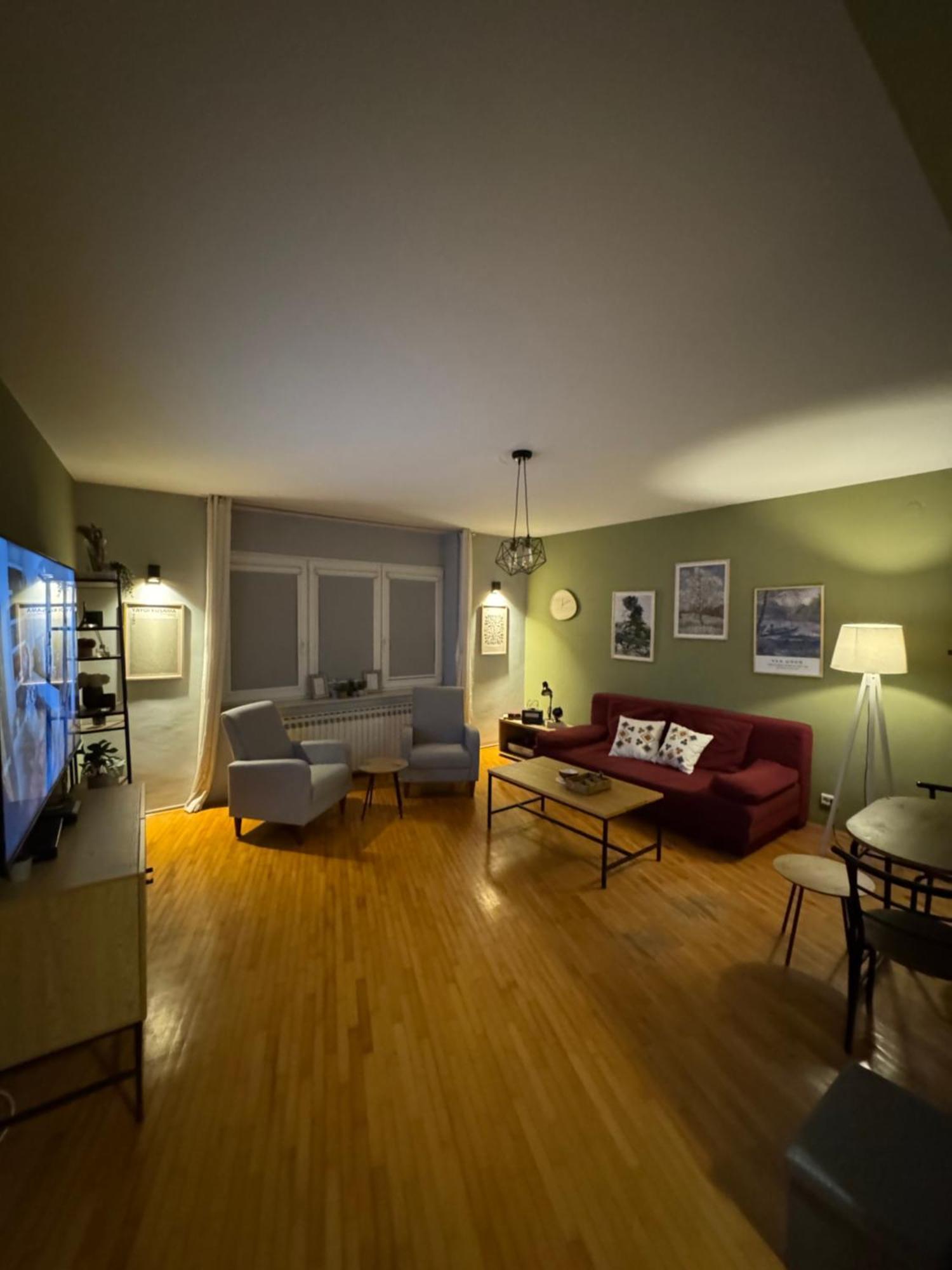 Apartment Oldtown Ferhadija