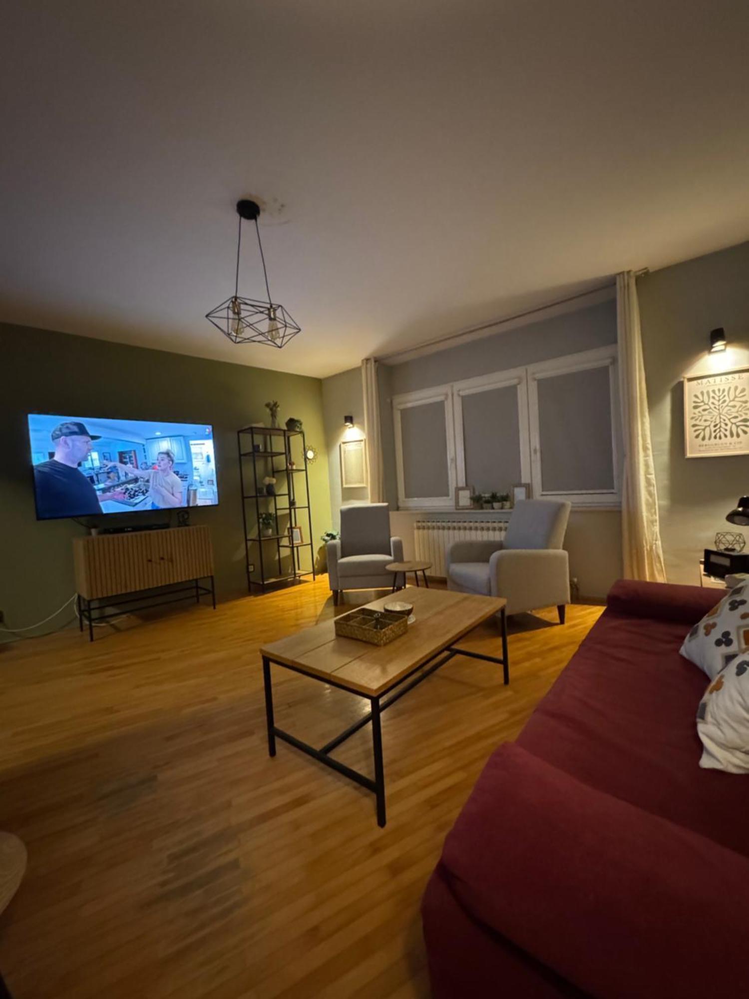 Oldtown Ferhadija Apartment *