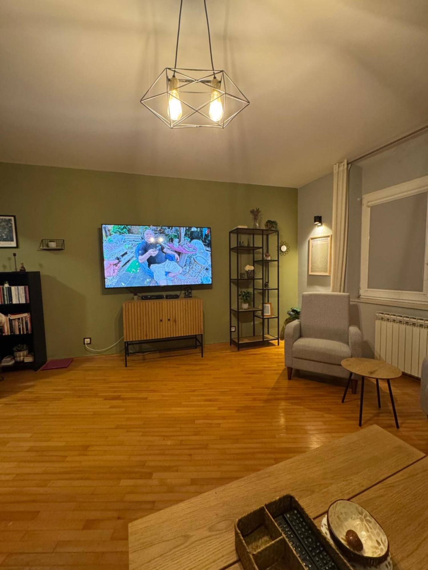 Oldtown Ferhadija Apartment Sarajevo