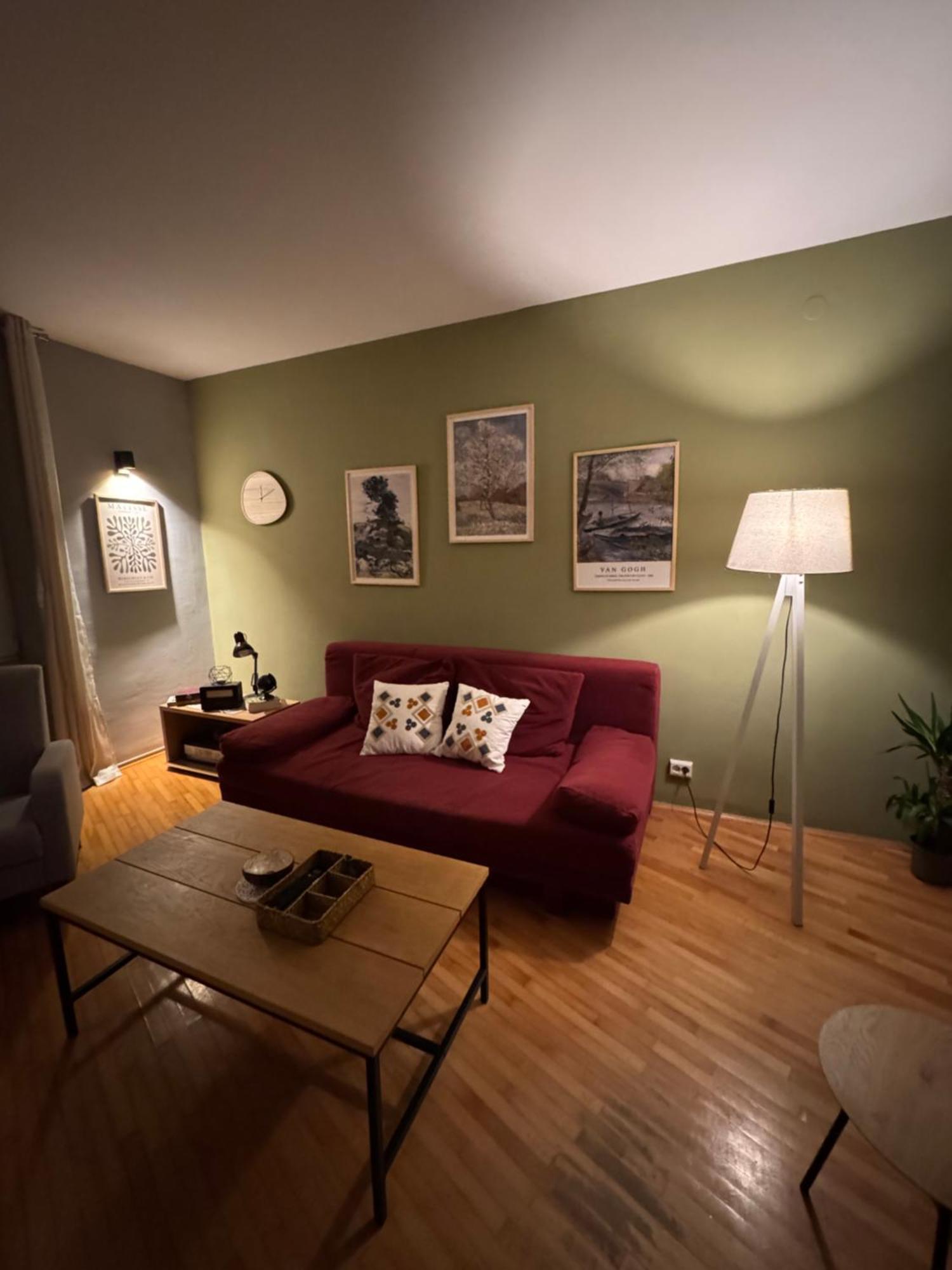 Appartement Oldtown Ferhadija SJJ
