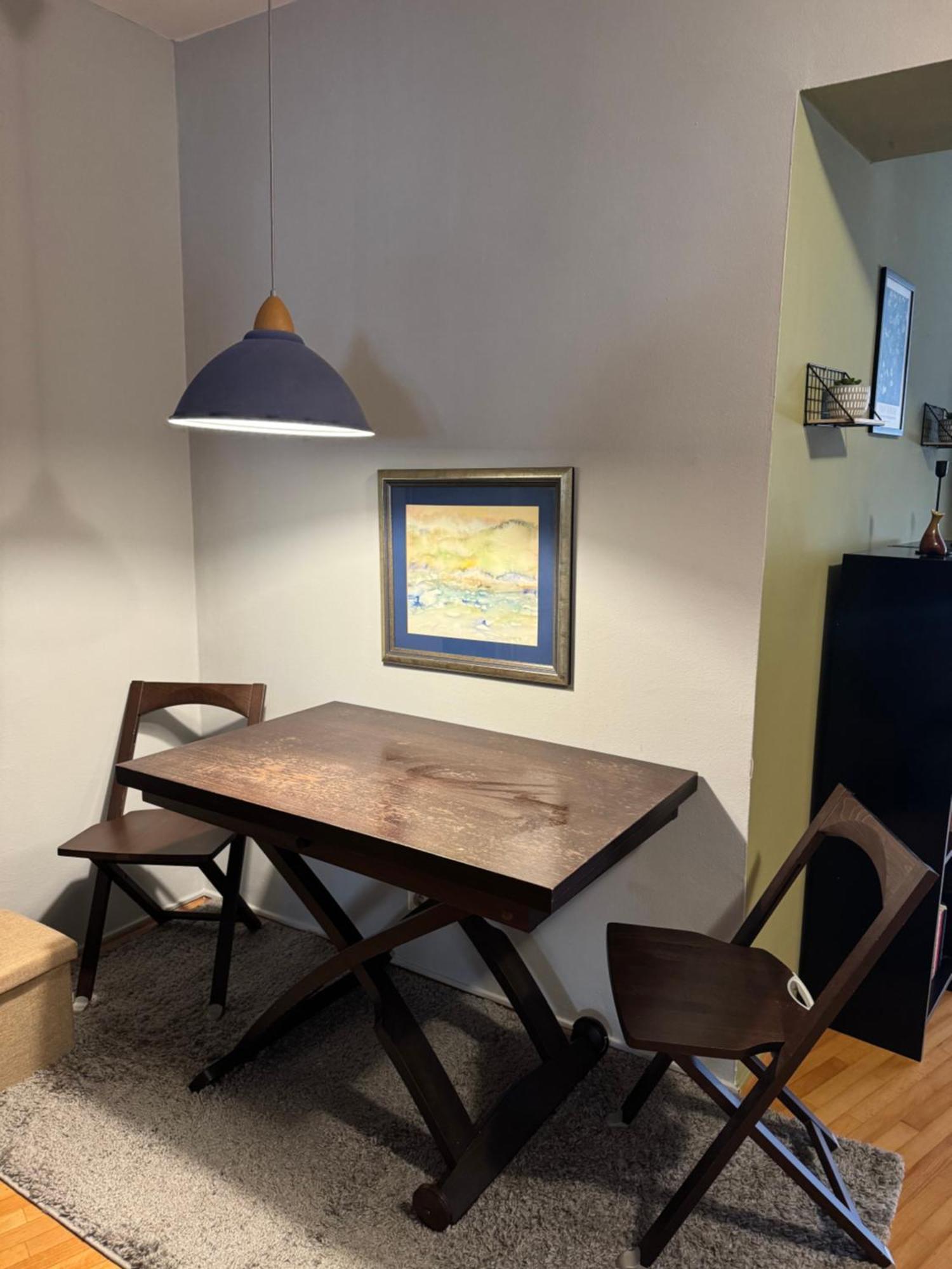 Oldtown Ferhadija Apartment