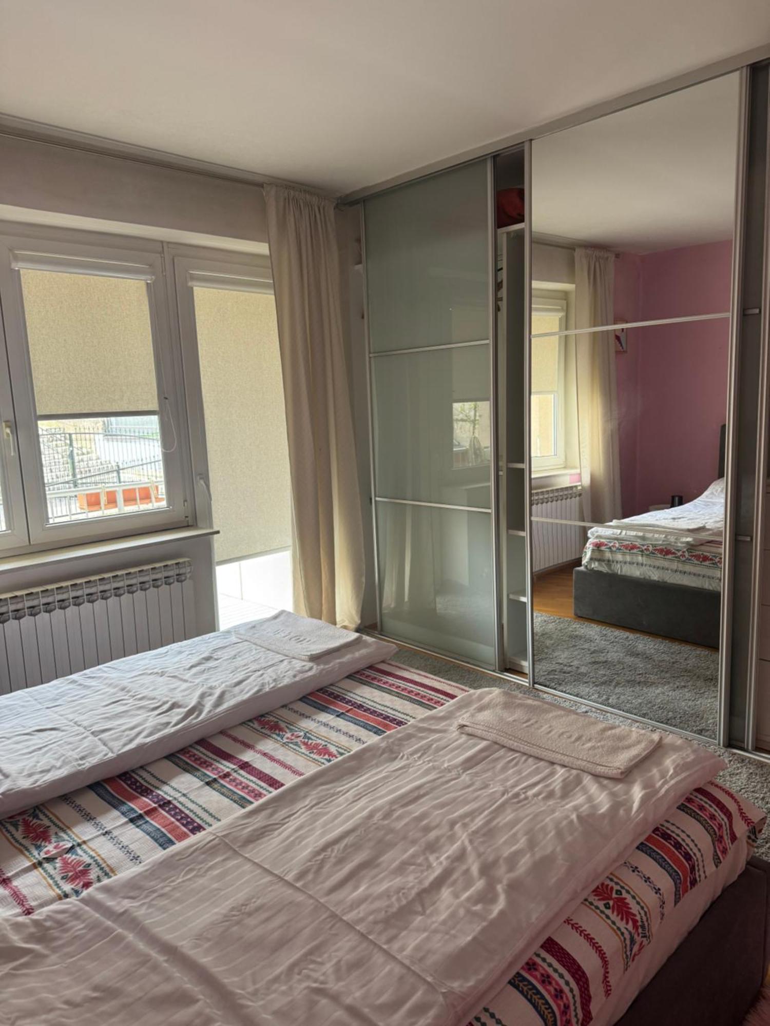Apartment Oldtown Ferhadija