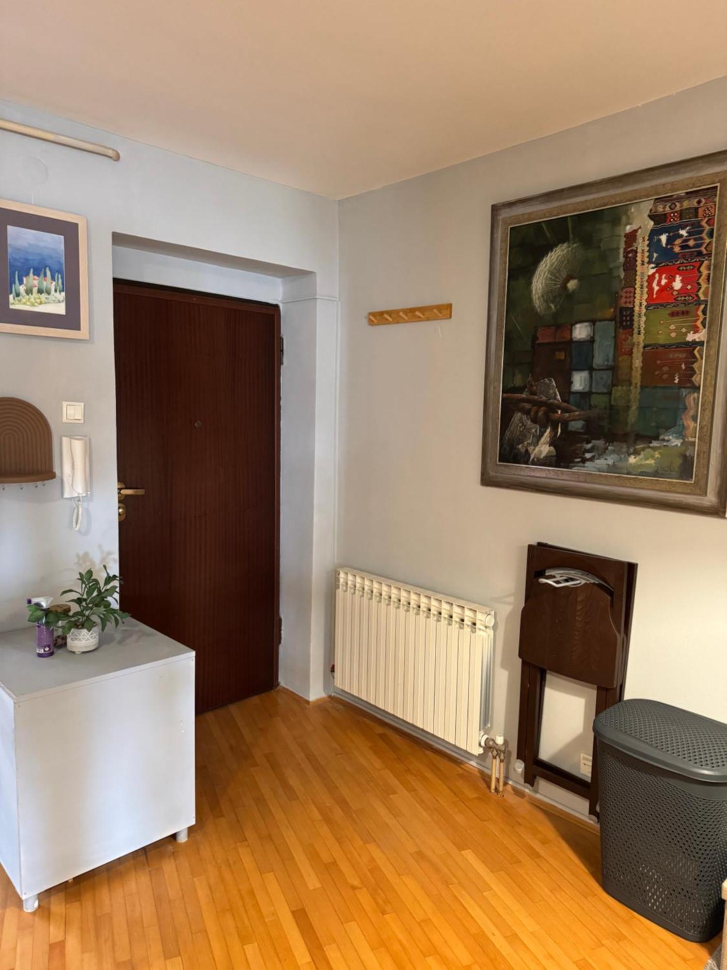 Oldtown Ferhadija Apartment *