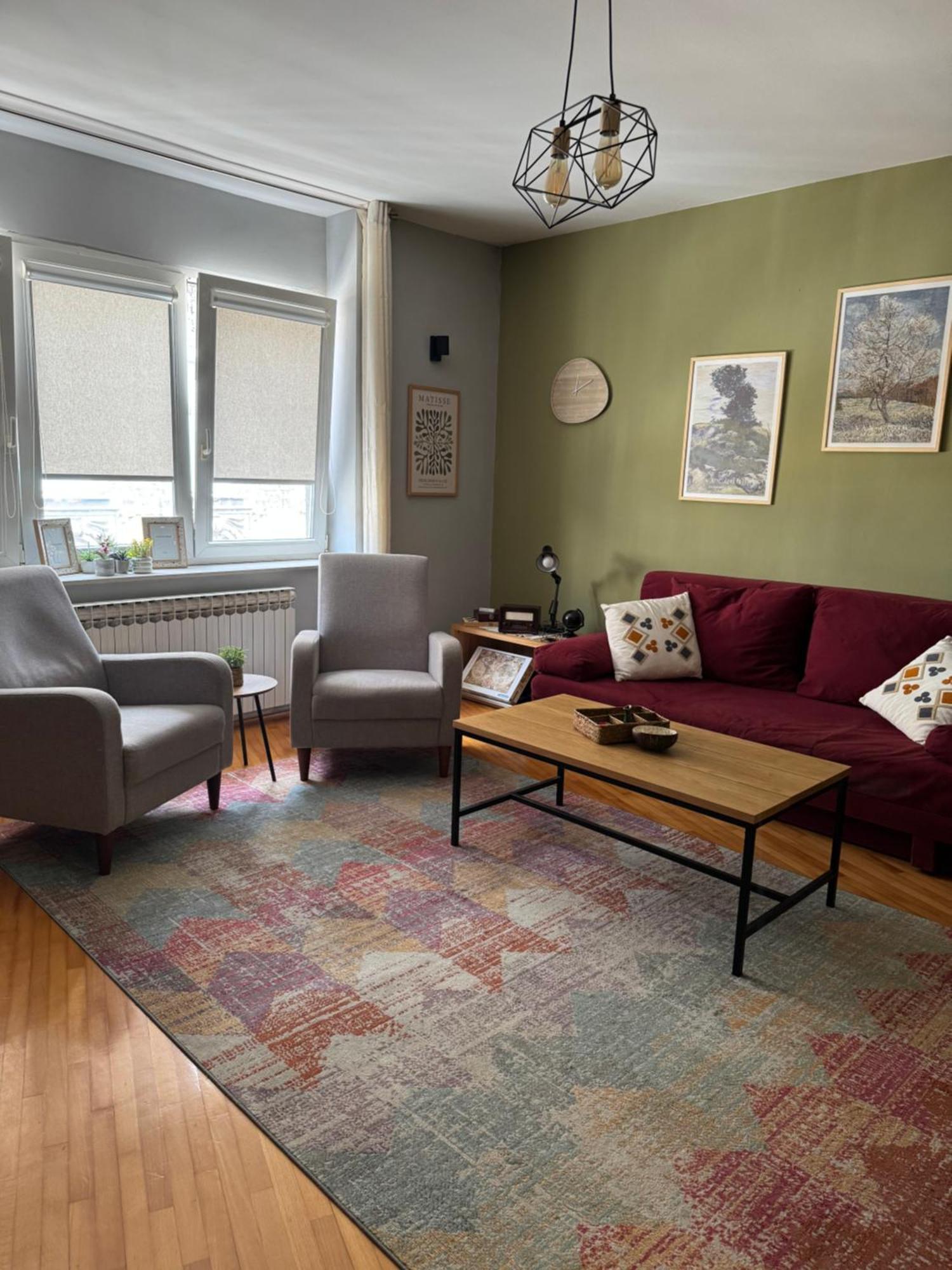Apartment Oldtown Ferhadija Sarajevo