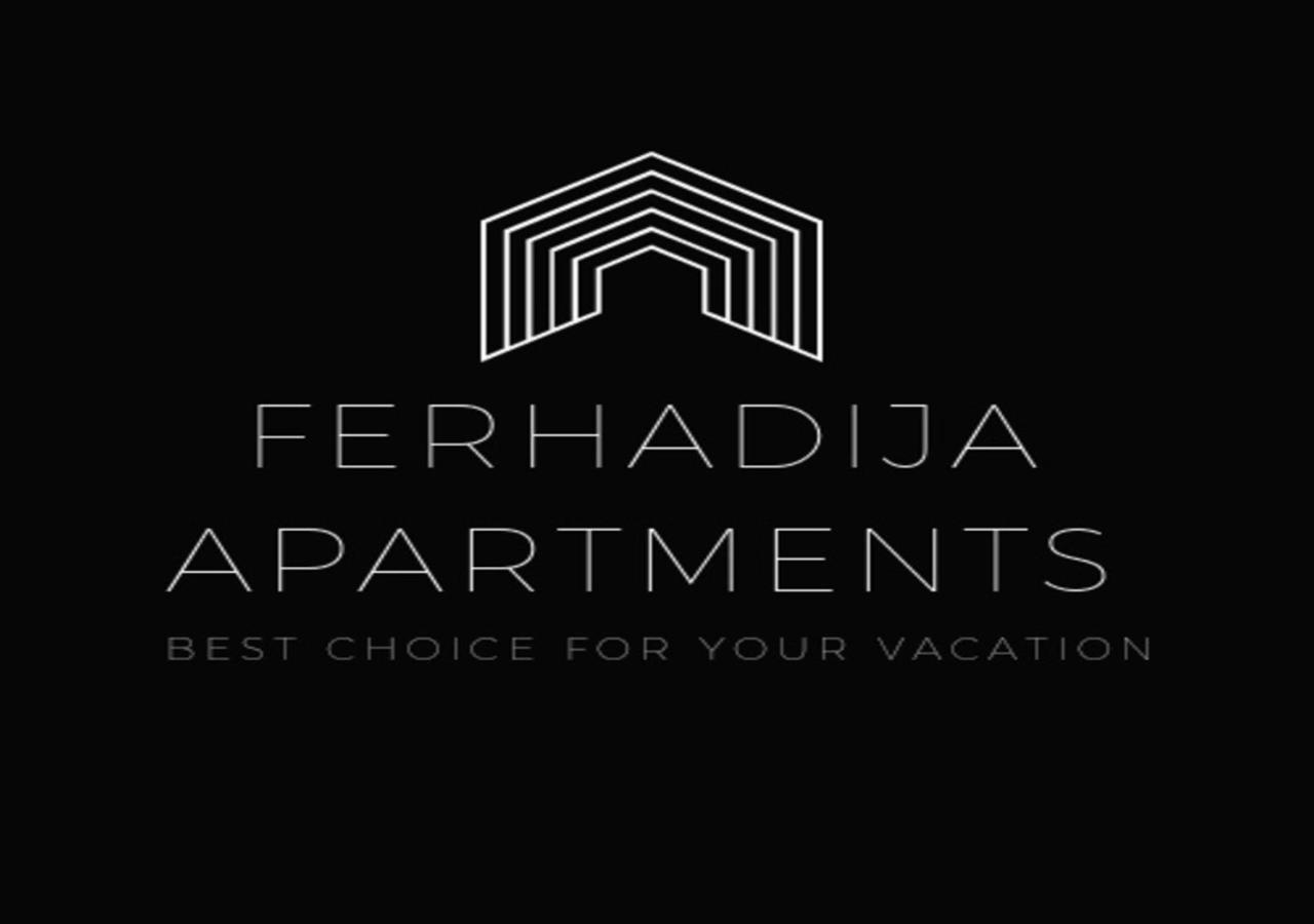 Oldtown Ferhadija Apartment